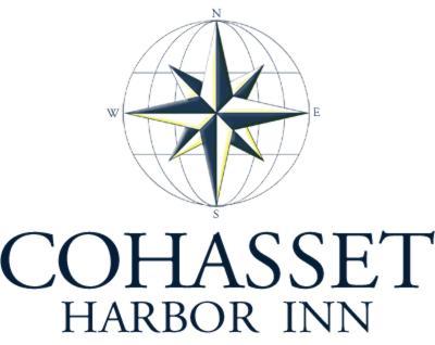 Cohasset Harbor Inn Екстер'єр фото